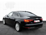 Audi A4 Limousine Design 2.0 TFSI KAMERA NAVI MATRIX - Audi A4: De