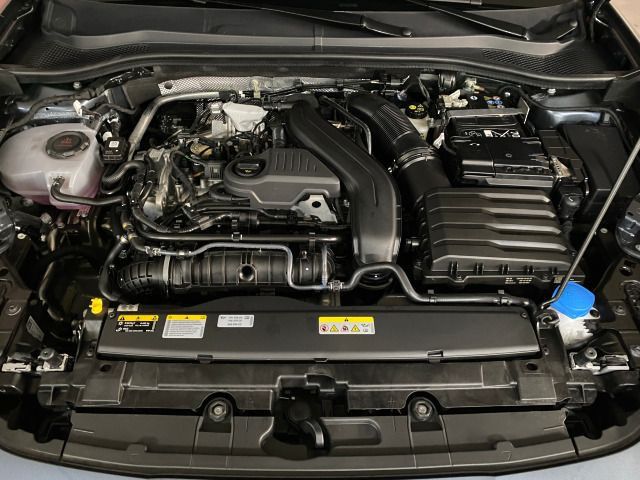 CUPRA Leon Sportstourer 1.5 eTSI DSG AHK