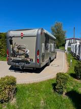 Bürstner Solano T725 -viele Extras / volle Ausstattung- - Bürstner Wohnwagen & Wohnmobile