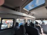 Ford Transit Bus 17-Sitze 460 L4  Trend - Ford Transit in Lübeck
