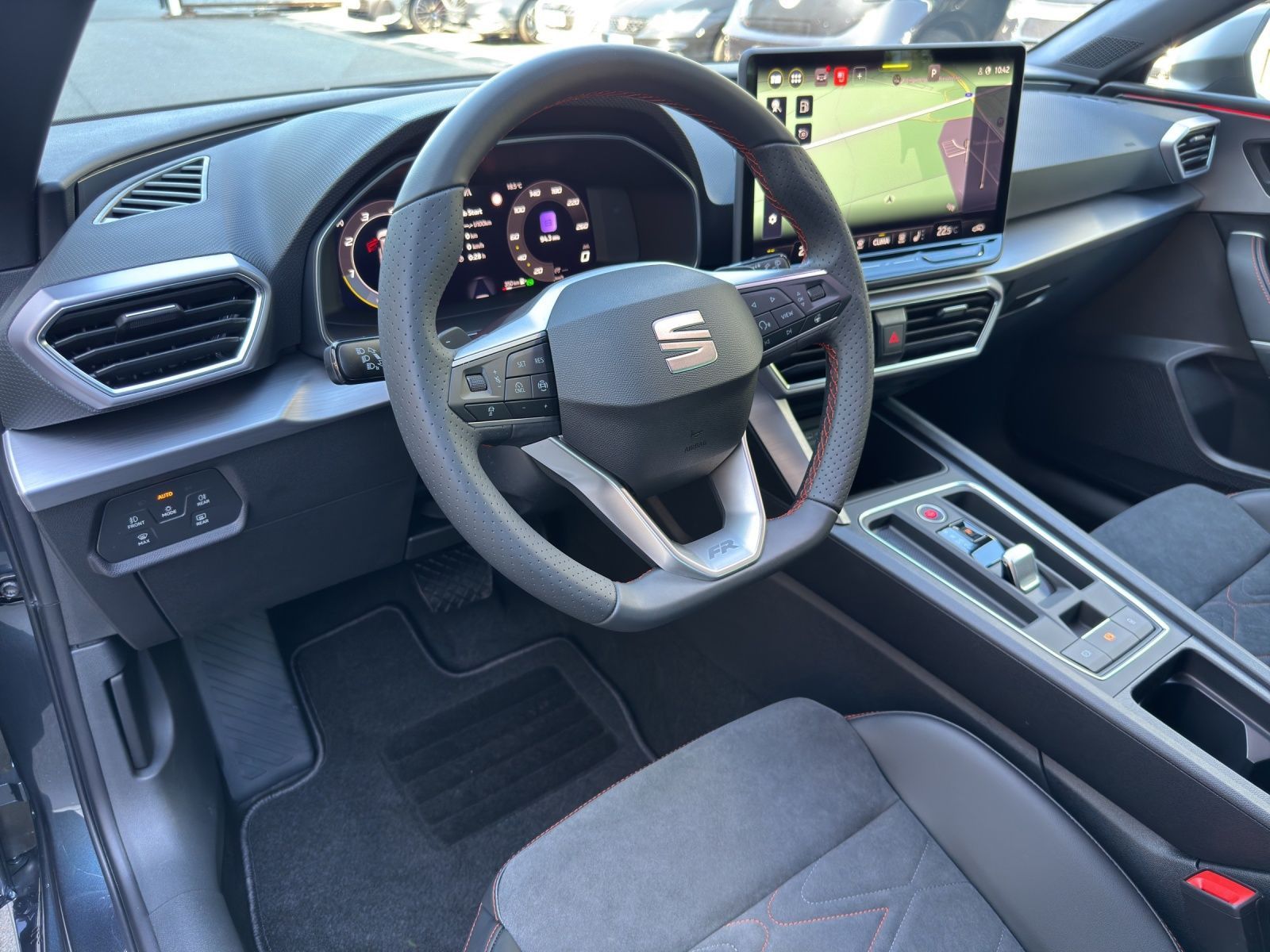 Seat Leon - Bild 21
