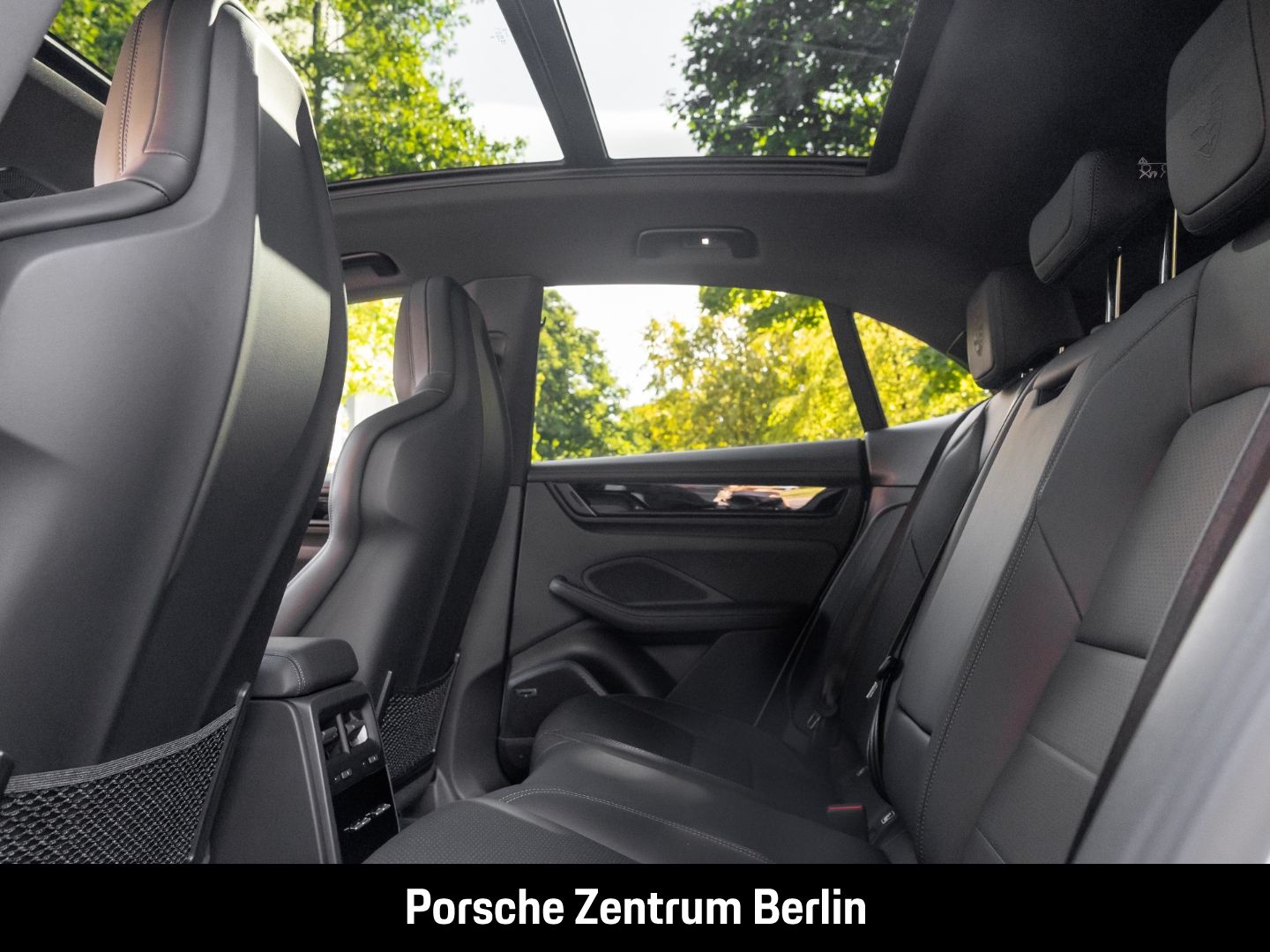 Porsche Macan - Bild 7
