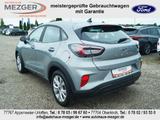 Ford Puma Cool & Connect - Ford Puma Cool-&-Connect mit Benzin-Antrieb
