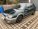Subaru Impreza * 4x4 * KLIMA * TÜV-07/2026... - Subaru Gebrauchtwagen in München