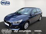 Hyundai i30cw cw 1.0 T-GDI EU6d-T Fahrerprofil SHZ Lenkr - Hyundai i30 Gebrauchtwagen in Kassel