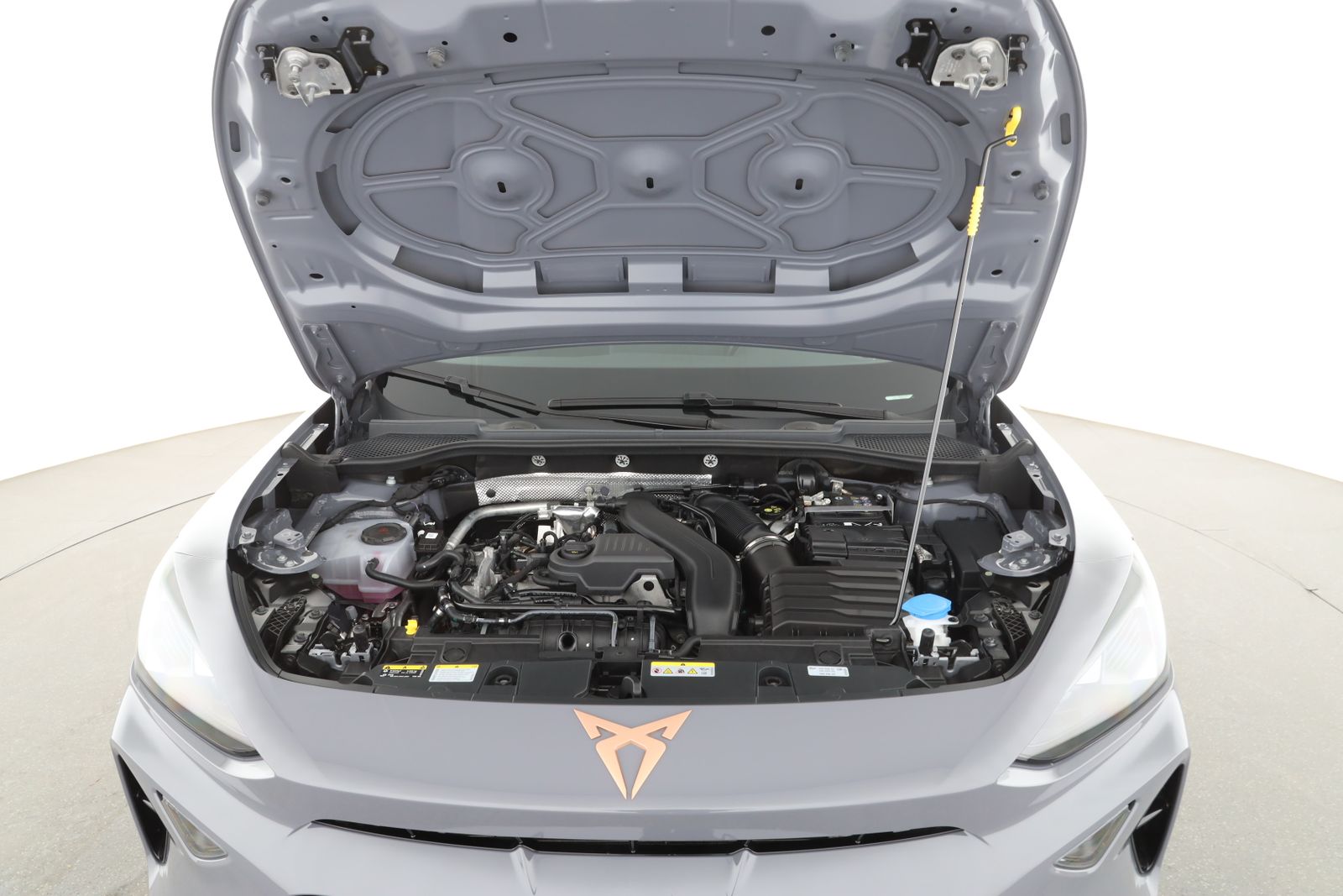 Cupra Formentor - Bild 9