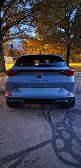 Cupra Formentor 2.0 TSI 228kW VZ 4Drive DSG VZ - Cupra Formentor von privat