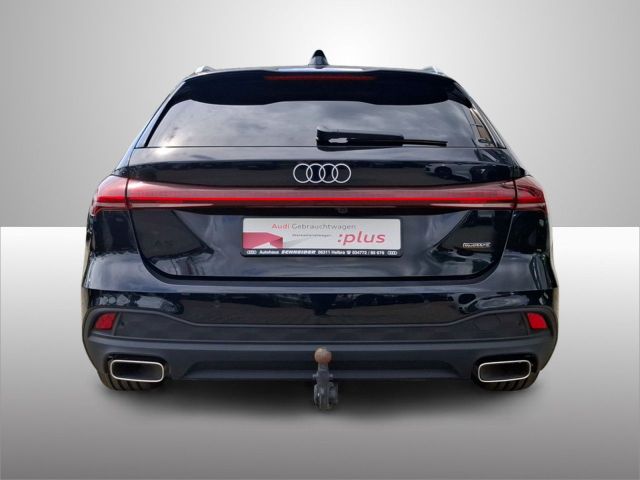 A5 AVANT TFSI QUATTRO S-TRONIC NAVI+CAM+AZV