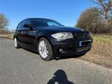 BMW 120d M Paket - BMW 120 Coupé M paket mit Diesel-Antrieb