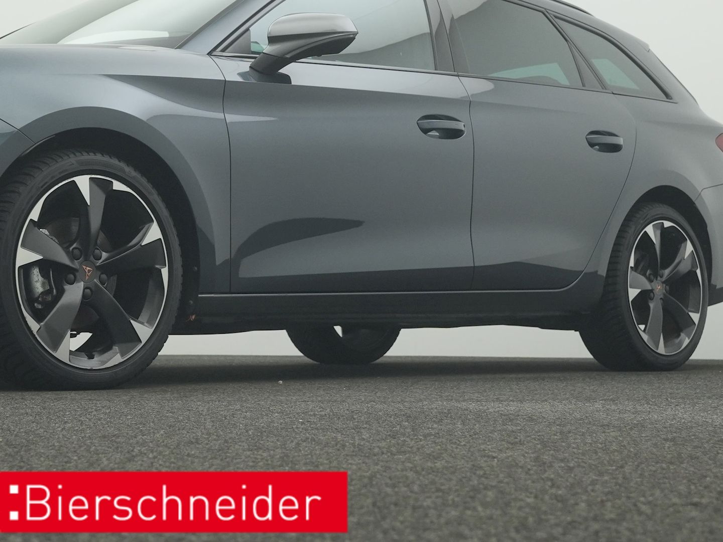 Cupra Leon - Bild 33