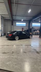 BMW Verkaufe oder tausche BMW F01 7er 730d - BMW 730 in Stuttgart