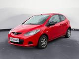 Mazda 2 Lim. 1.3 Impuls Sport - Mazda 2 aus 2009