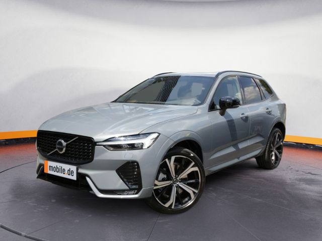 Volvo XC60 Plus Dark B4, Panorama ,AHK, Standheizung