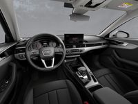 Audi A4 - Vorschau Bild 9
