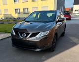 Nissan Qashqai 1.2 DIG-T Visia Visia - Nissan Qashqai Gebrauchtwagen in Dortmund