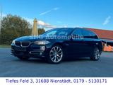 BMW 535d Touring xDrive *HUD* *Panorama* - gebrauchte BMW 535 aus dem Jahr 2015