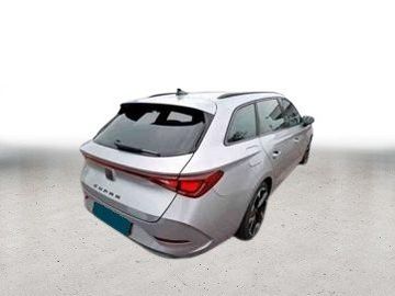 Cupra Leon - 3