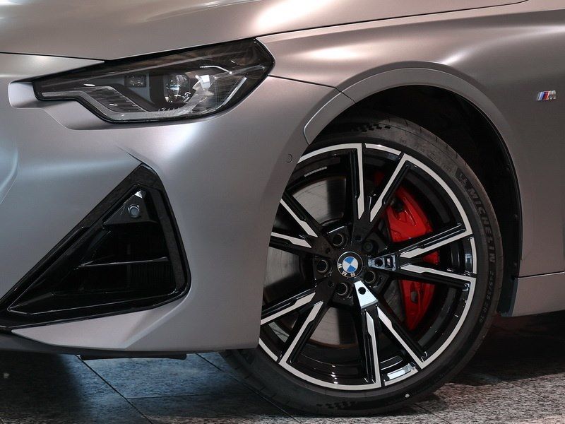 BMW M240i - Bild 13