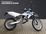 BMW G 450 X - BMW G 450 X