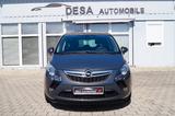 Opel Zafira C Tourer Active Tempomat/Lenkrad,Sitzheiz - Opel Zafira Gebrauchtwagen in Freiburg
