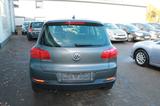 Volkswagen Tiguan 2.0 TDI 81kW BlueMotion Tech Trend & Fun - Volkswagen: Bluemotion