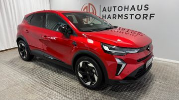 Fahrzeugverkauf 8 Renault Captur II Techno Autom. LED SH Navi Kamera ACC