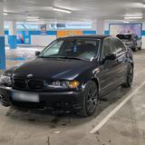 BMW Bmw e46 polen - BMW 320 mit LPG-Antrieb