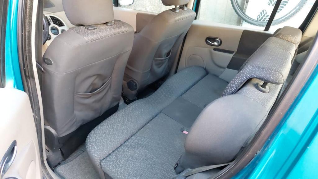 Renault Modus