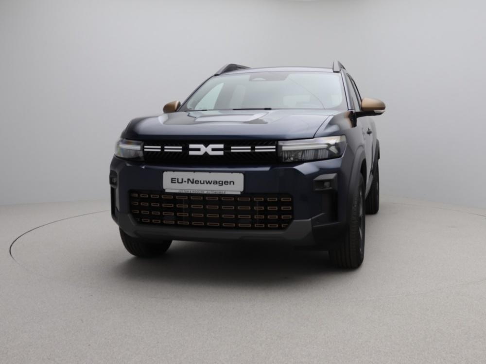 Dacia Bigster Extreme 1.8 Full-Hybrid 155 Benzin/Elekt