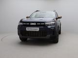 Dacia Bigster Extreme 1.8 Full-Hybrid 155 Benzin/Elekt - mit Hybrid-Antrieb: Blau, Stoff, Geländewagen