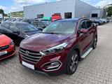 Hyundai Tucson Premium PANO*NAVI*KAMERA*TEMP*LED*STHZ* - Hyundai TUCSON in Wuppertal