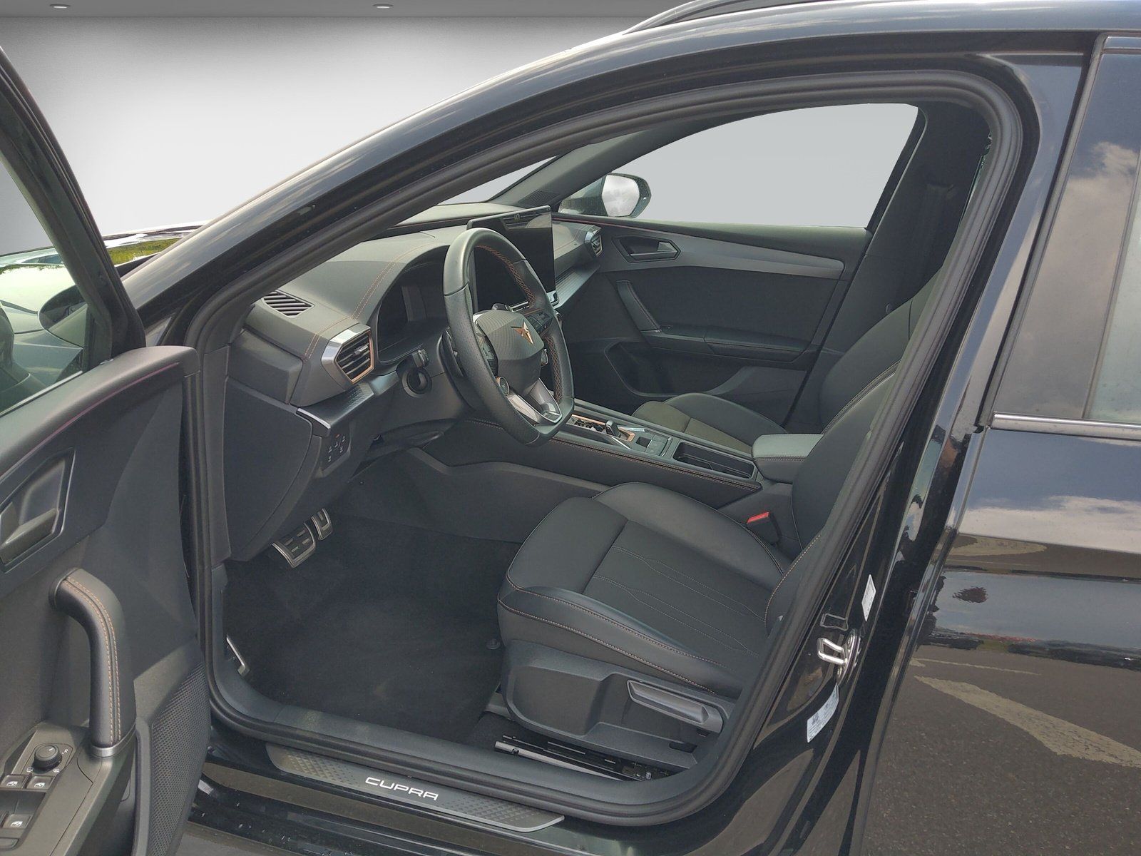 Cupra Leon - Bild 11