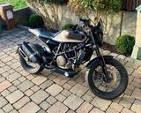 Husqvarna Svartpilen 701 Style 31.000 (11.000km) - HUSQVARNA SVARTPILEN 701