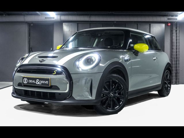 MINI Cooper SE 3-TÜRER°CLASSIC TRIM°PANO°HK°CARPLAY