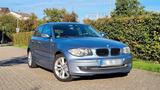 BMW 120i TÜV Neu 1. Hand 8fach bereift - BMW 120 aus 2010: 120i