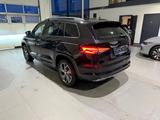 Skoda Kodiaq Sportline 2.0 TDI DSG 4x4 AID/MATRIX/AHK - Skoda Kodiaq Gebrauchtwagen in Hamburg