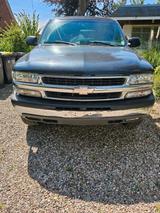 Chevrolet tahoe 44 lpg ATM - gebrauchte Chevrolet Tahoe aus dem Jahr 2003