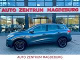 Renault Kadjar Life*KLIMA*AHK*TEMPOMAT*EFH*LM* 4-SEASON* - gebrauchte Renault Kadjar aus dem Jahr 2015