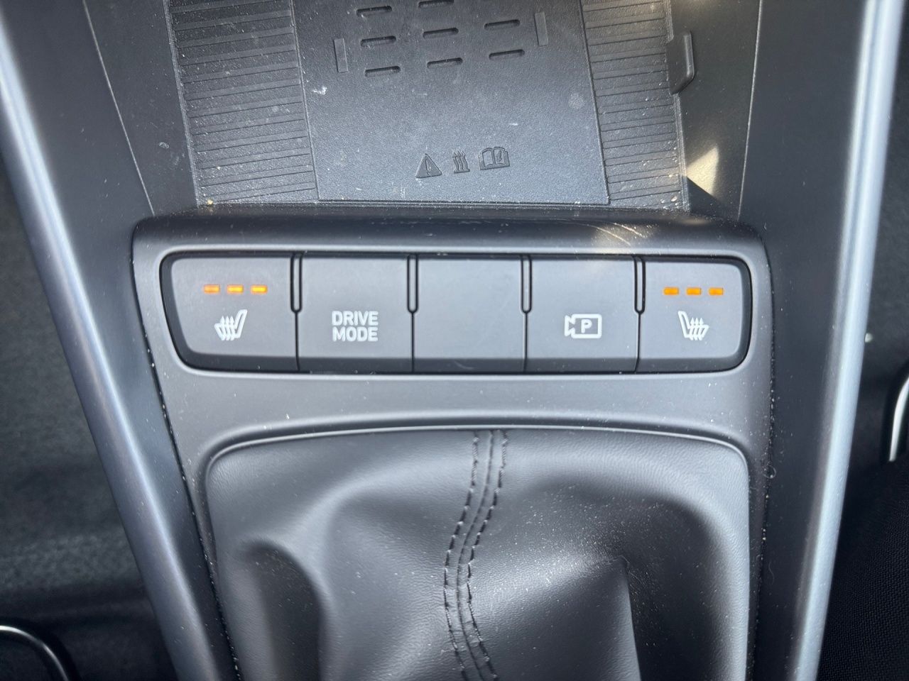Fahrzeugabbildung Hyundai i20 TREND CARPLAY*SHZ*LHZ*NAVI*USB*TOUCH*KAMERA