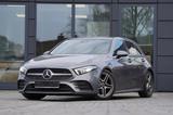 Mercedes-Benz A 200 AMG Line MIT 2 JAHREN GARANTIE - : Automatik, mit