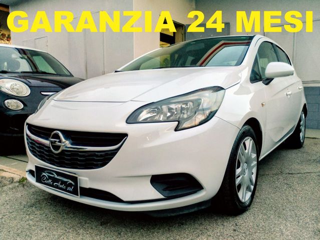 Opel Corsa 1.2 5 porte Advance