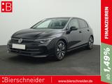 Volkswagen Golf 8 1.5 eTSI DSG Goal ab 225EUR mtl. AHK KAME - Jahreswagen: Eu