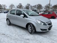 Opel Corsa D Edition /HU 04.27/AHK