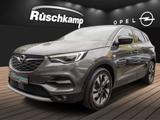 Opel Grandland X 2020 1.2 RückKam Voll-LED elek.Sitze - Opel Grandland (X) in Dortmund