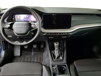 Skoda Octavia - Vorschau Bild 21