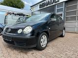 Volkswagen Polo IV 9N Klima, aus zweiter Hand - Volkswagen Polo: 9n Iv