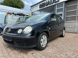 Volkswagen Polo IV 9N Klima, aus zweiter Hand - Volkswagen Polo: 9n Iv