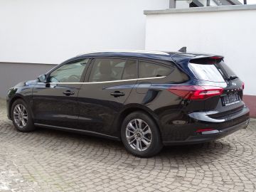 Ford Focus - 4