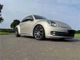Volkswagen Vw Beetle ( Käfer) 1.4 - Volkswagen: bis 10000 Euro, Kaefer
