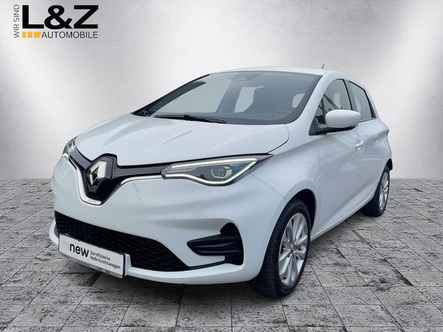 Renault ZOE Experience R110 Z.E. 50 inkl. Batterie *CCS*